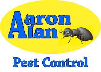 Aaron Alan Pest Control